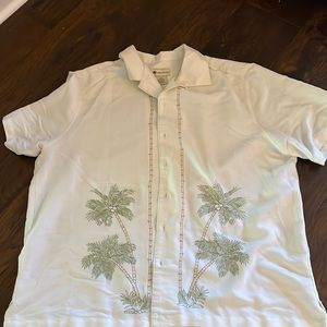 Mens XXL Hawaiian shirt